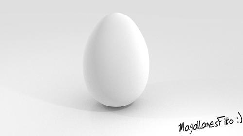 Tiny Egg preview image
